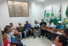 Acciones de entes que coayudan ala comunidad de Los Ángeles