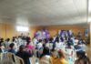 Niños del proyecto CDI se graduaron en Los Ángeles